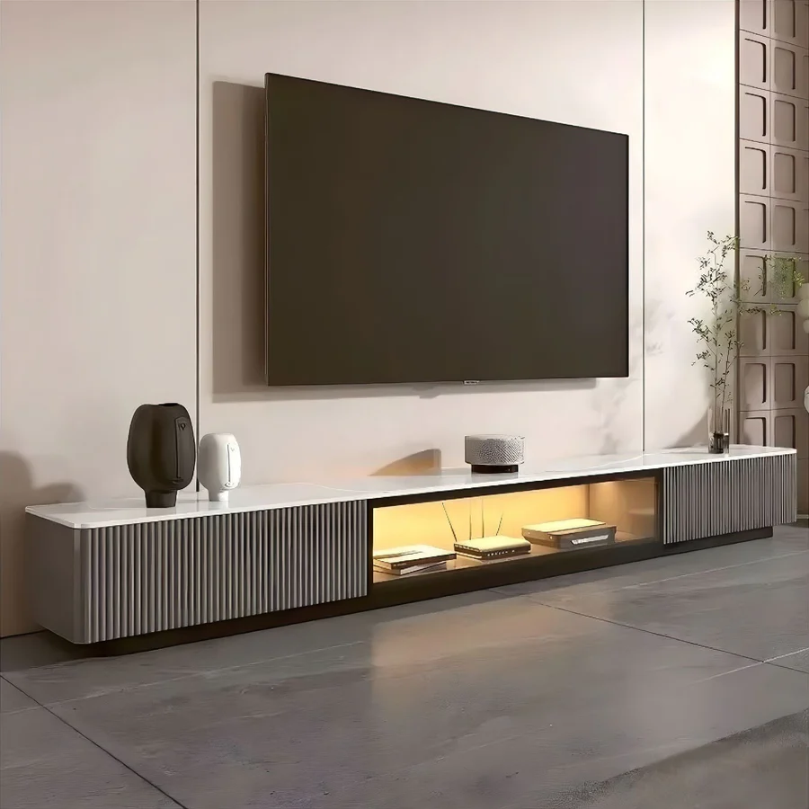 Antoine TV Cabinet