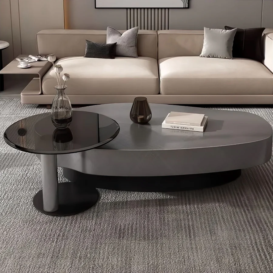 Norbet Coffee Table