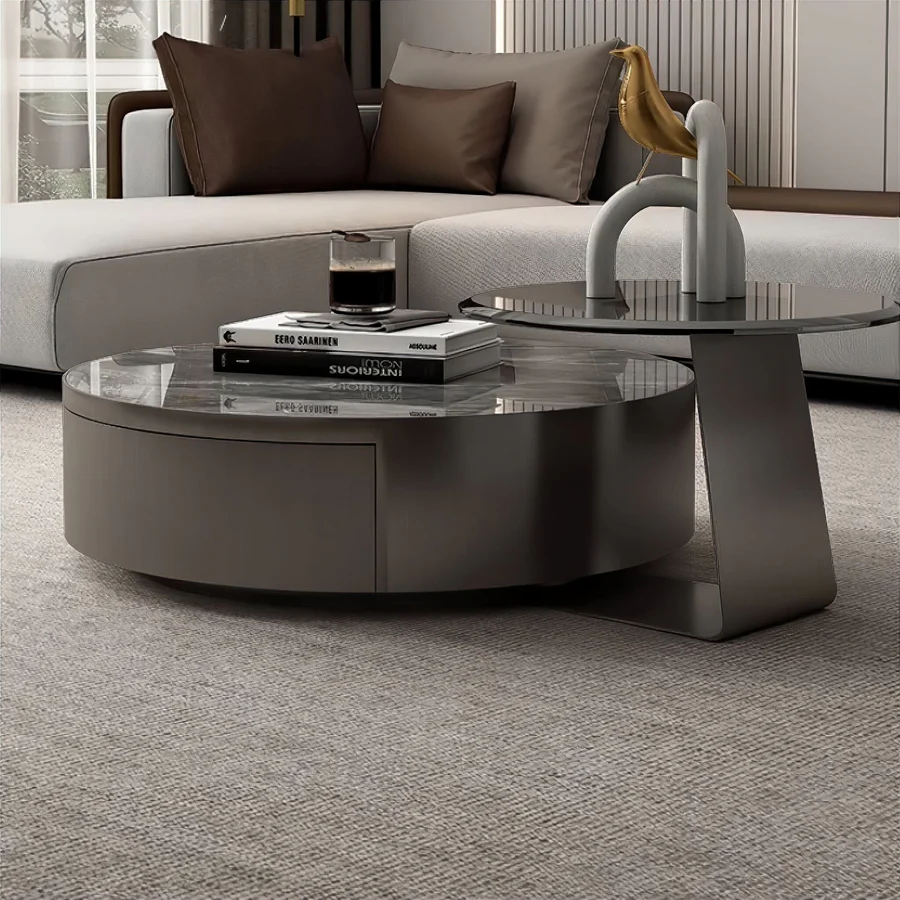 Francois Coffee Table